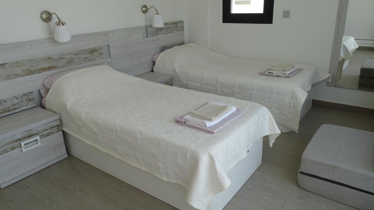 Punta Prima Villa 3 Bedrooms And Solarium Sea View トレビエハ エクステリア 写真