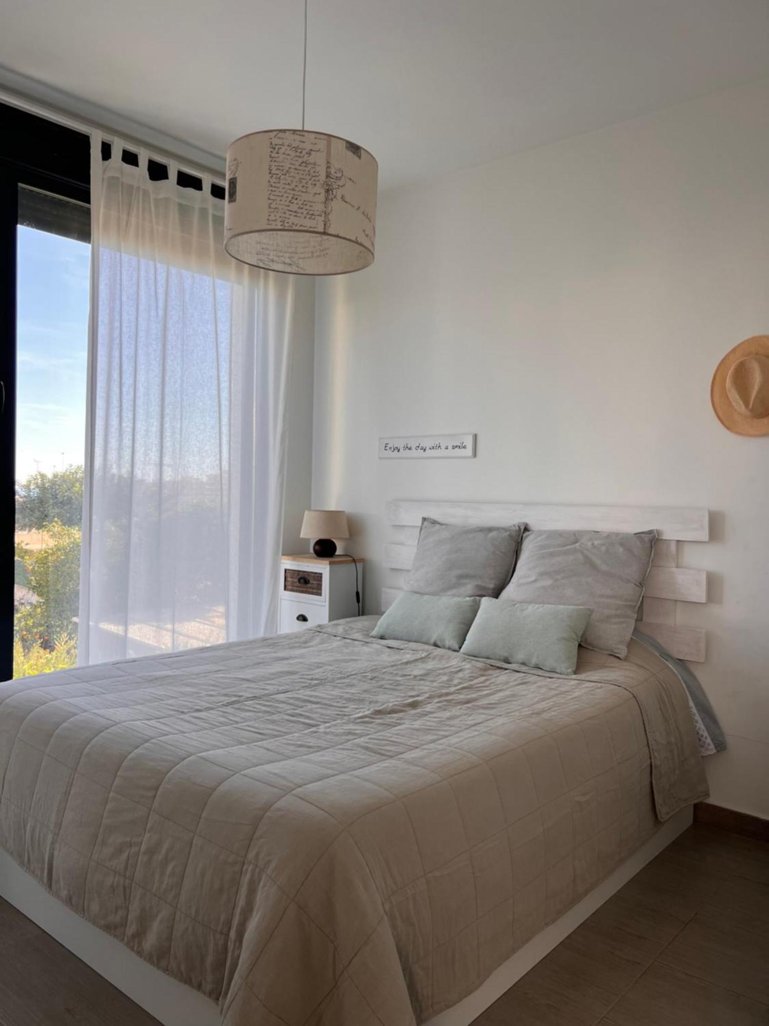 Punta Prima Villa 3 Bedrooms And Solarium Sea View トレビエハ エクステリア 写真